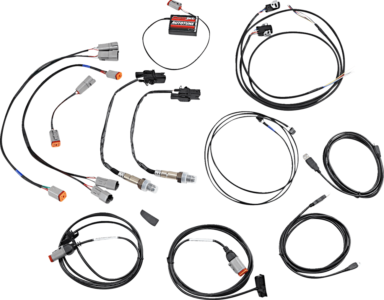 DYNOJET 1020-2796 Power Vision Shop Tuner Kit