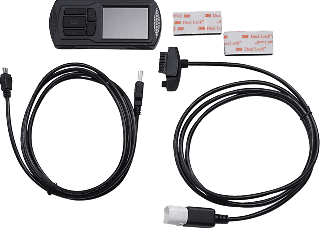DYNOJET 1020-3186 Power Vision 3 ECU Tuner - Yamaha