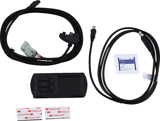 DYNOJET 1020-3257 Power Vision 3 ECU Tuner - Honda