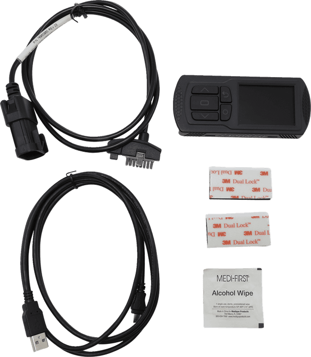 DYNOJET 1020-3258 Power Vision 3 ECU Tuner - Polaris