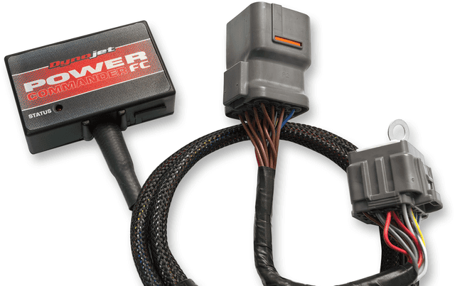 DYNOJET 1020-3270 Power Commander Fuel Controller - Yamaha