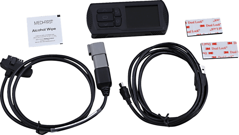 DYNOJET 1020-3275 Power Vision 3 ECU Tuner - Can-Am