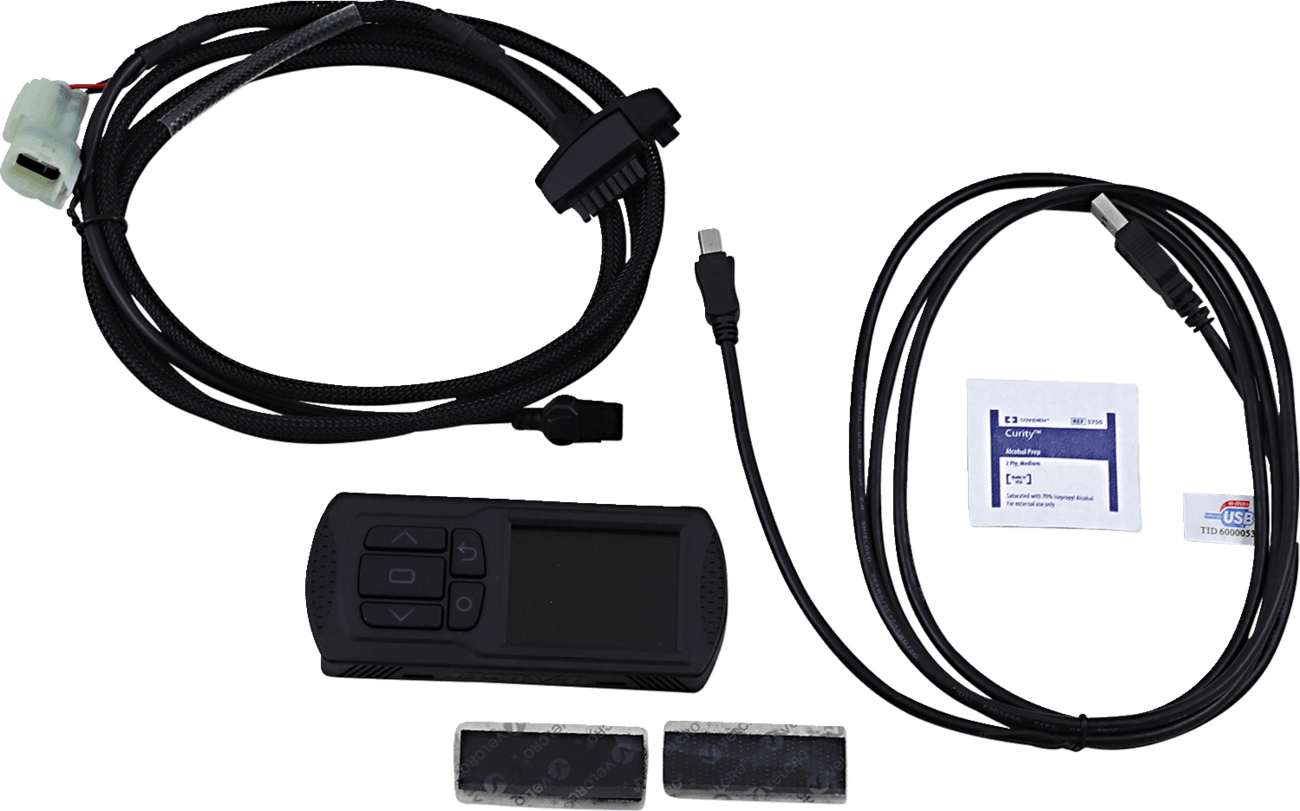 DYNOJET 1020-3292 Power Vision 3 ECU Tuner - Honda