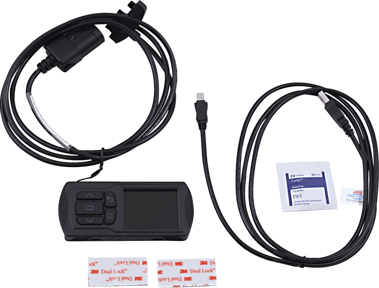 DYNOJET 1020-3295 Power Vision 3 ECU Tuner - Polaris