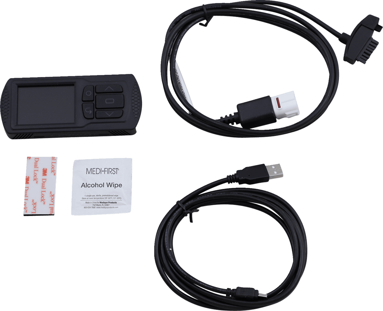 DYNOJET 1020-3297 Power Vision 3 ECU Tuner - Yamaha