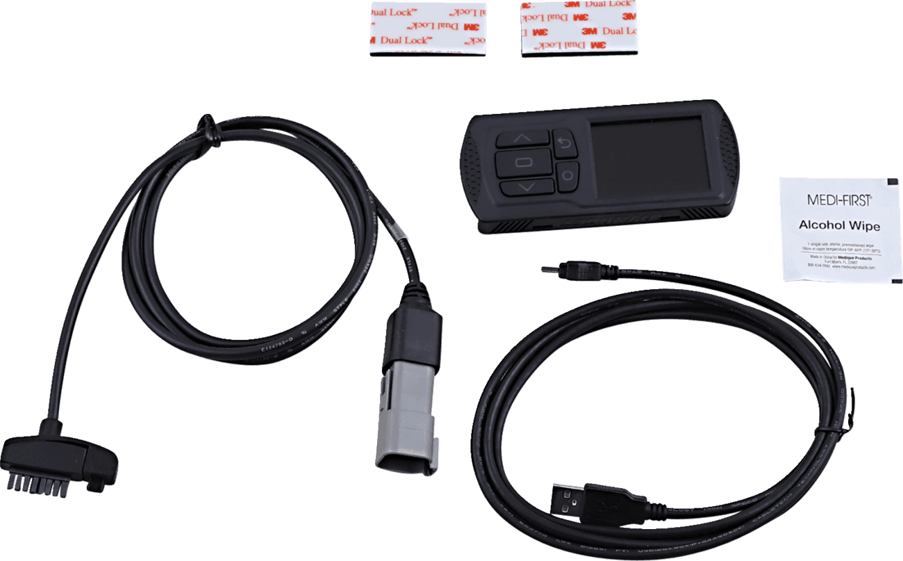 DYNOJET 1020-3334 Power Vision 3 ECU Tuner - Sea-Doo