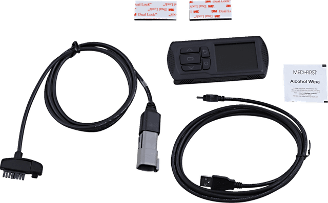 DYNOJET 1020-3334 Power Vision 3 ECU Tuner - Sea-Doo