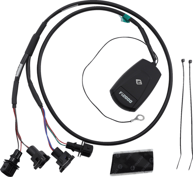 FI2000 1020-3357 FI2000R Plug-In Fuel Processor - Touring '95-'05