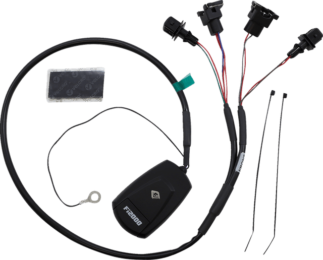 FI2000 1020-3359 FI2000R Plug-In Fuel Processor - Dyna/Softail '00-'05