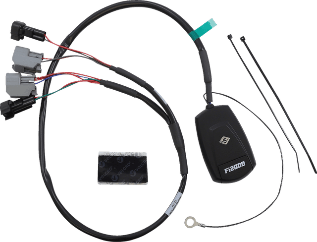 FI2000 1020-3362 FI2000R Plug-In Fuel Processor - Touring '06
