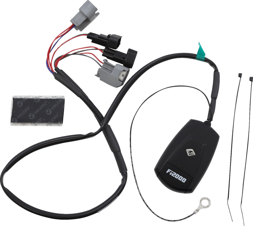 FI2000 1020-3363 FI2000R Plug-In Fuel Processor - Softail '06