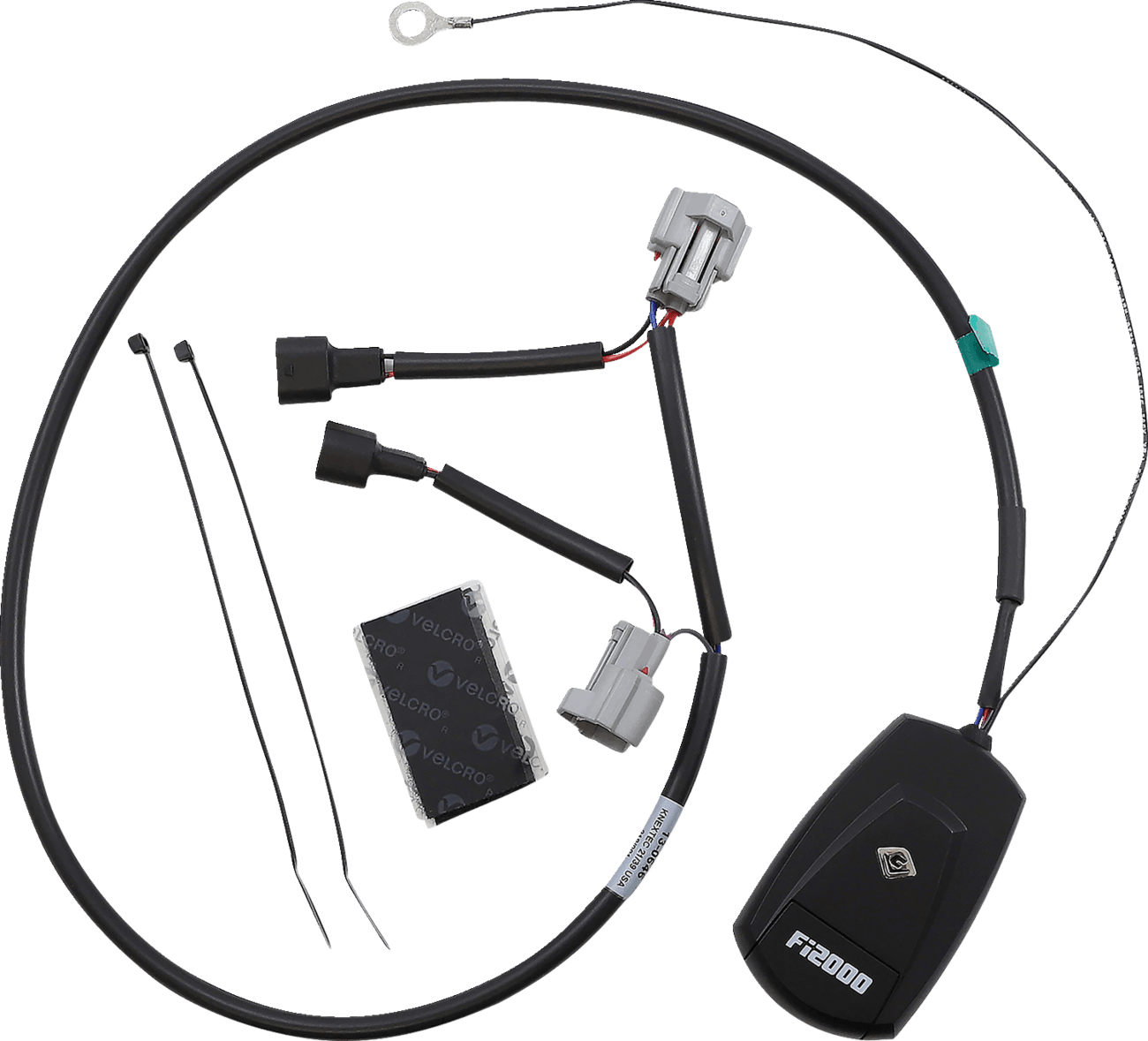 FI2000 1020-3366 Fi2000R Fuel Processor - Kawasaki