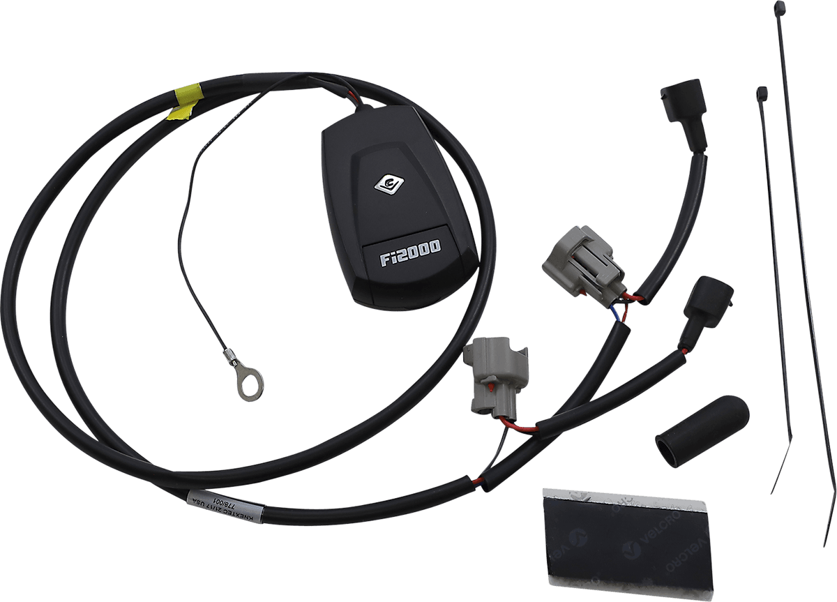 FI2000 1020-3367 Fi2000R Fuel Processor - Honda