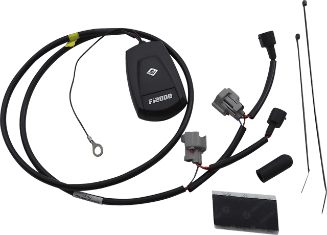 FI2000 1020-3367 Fi2000R Fuel Processor - Honda