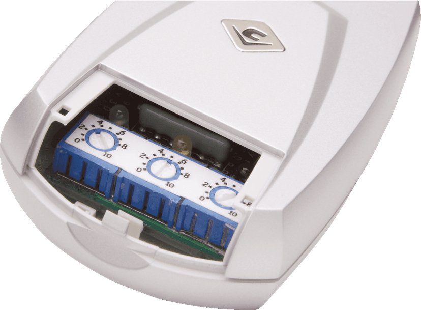 FI2000 1020-3369 FI2000R Fuel Processor - Silver - Yamaha — image 2 of 3
