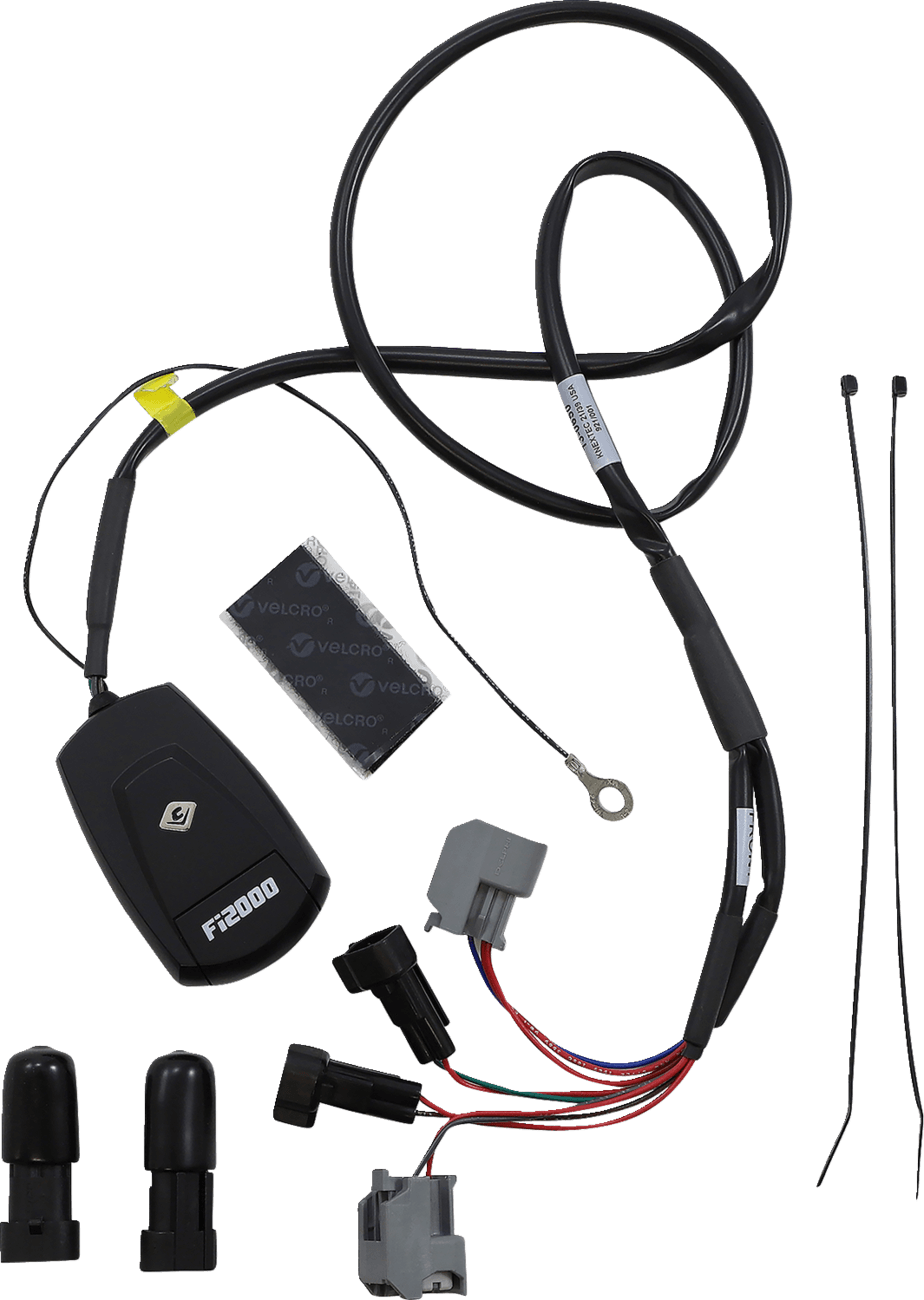 FI2000 1020-3376 FI2000R Plug-In Fuel Processor - Dyna/Softail '07-'11