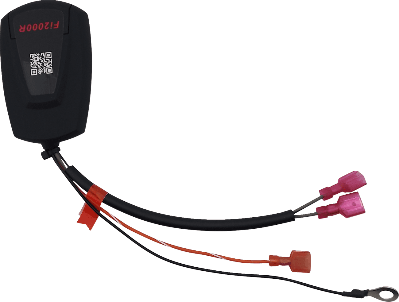 FI2000 1020-3380 FI2000R Plug-In Fuel Processor - Sportster '07-'13