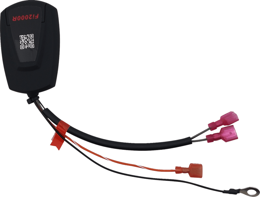 FI2000 1020-3380 FI2000R Plug-In Fuel Processor - Sportster '07-'13