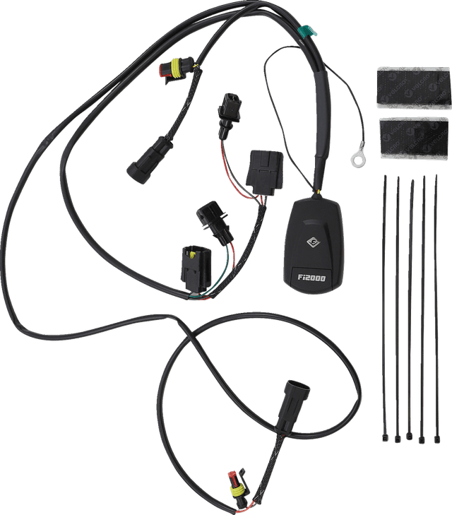 FI2000 1020-3381 Fi2000R O² Fuel Processor - Sportster '07-'13 — image 2 of 2