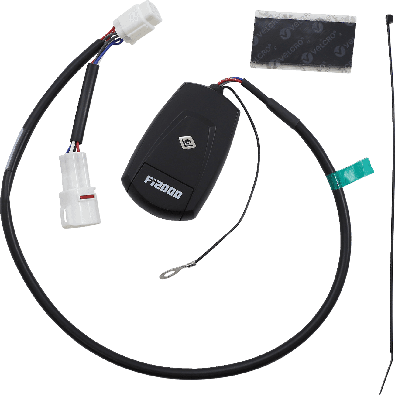 FI2000 1020-3382 Fi2000R Fuel Processor - Yamaha