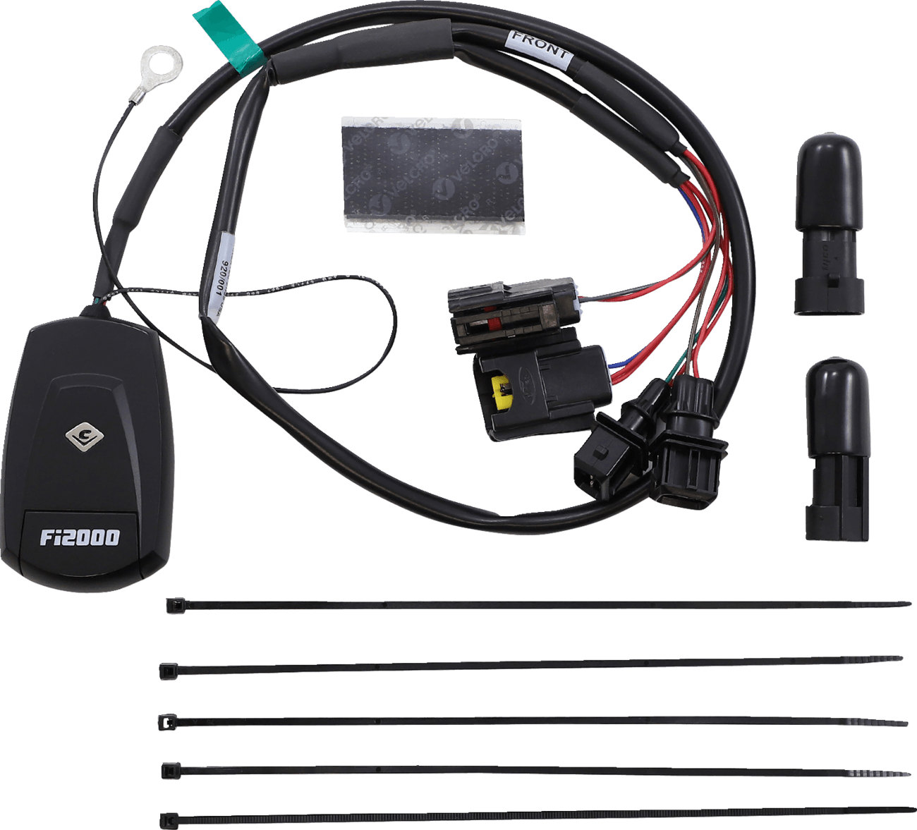 FI2000 1020-3386 FI2000R Plug-In Fuel Processor - Touring '08-'09