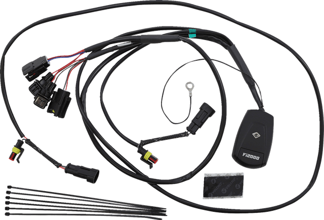 FI2000 1020-3387 Fi2000R O² Fuel Processor - Touring '08-'09 — image 1 of 2