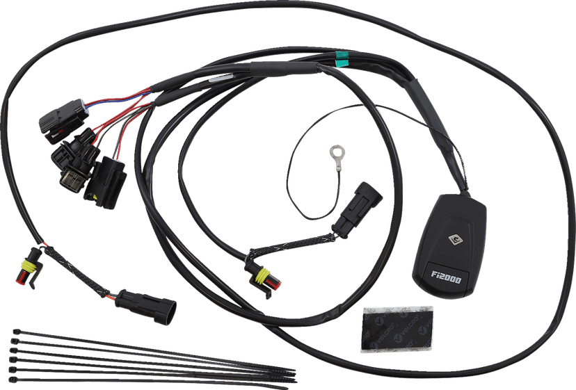 FI2000 1020-3387 Fi2000R O² Fuel Processor - Touring '08-'09 — image 1 of 2