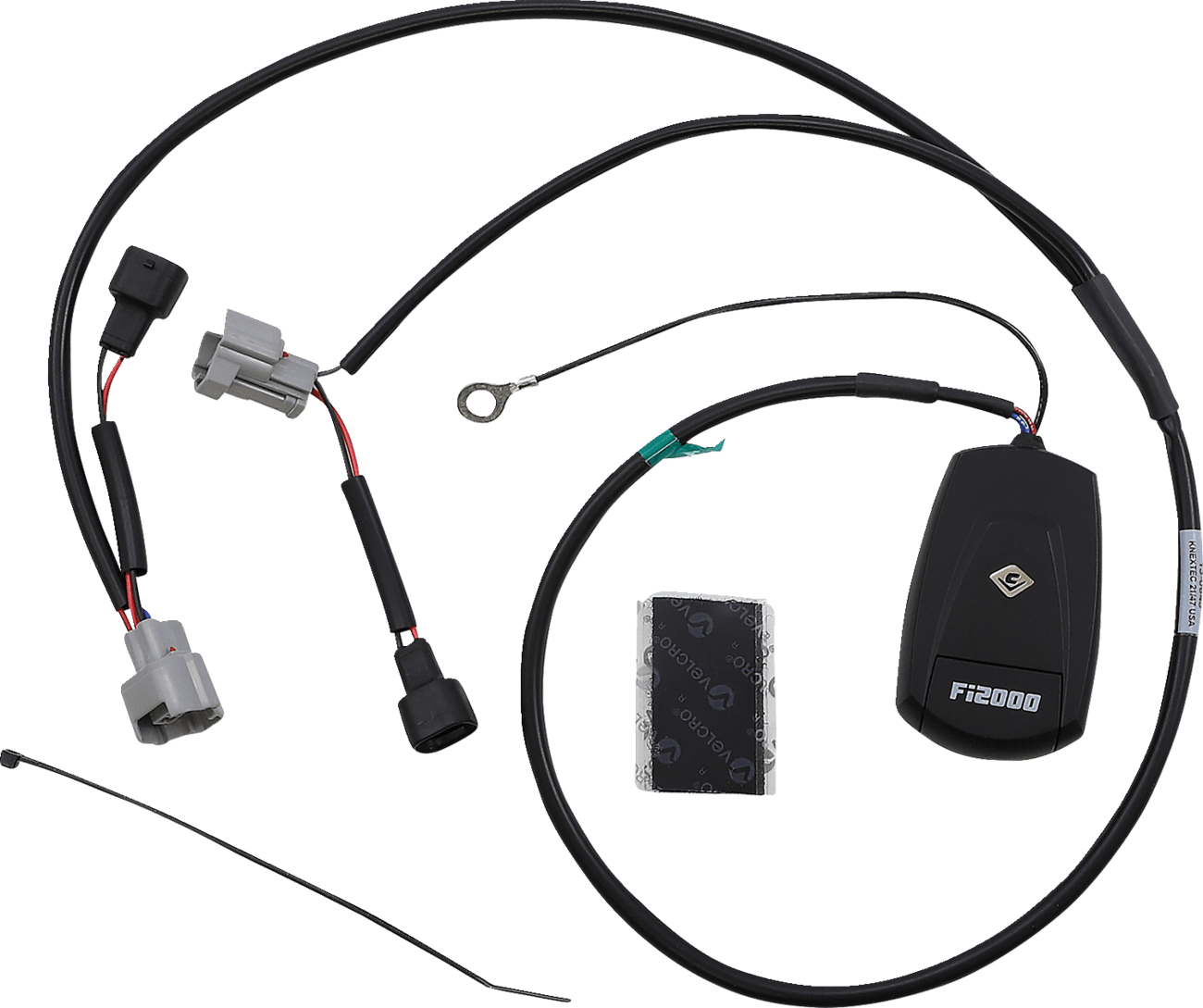 FI2000 1020-3389 Fi2000R Fuel Processor - Suzuki