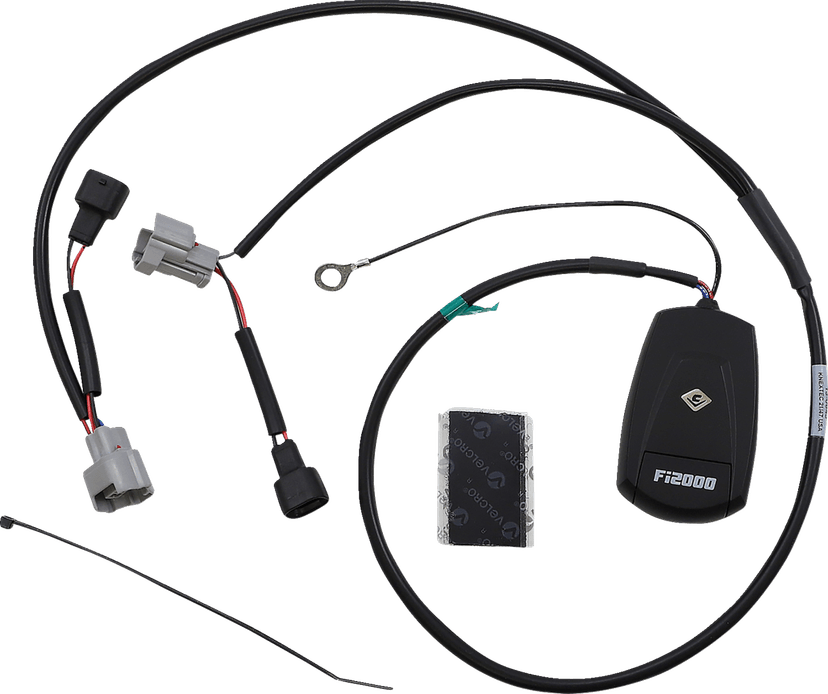 FI2000 1020-3389 Fi2000R Fuel Processor - Suzuki