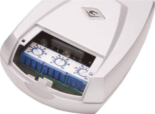 FI2000 1020-3396 FI2000R Fuel Processor - Silver - Yamaha — image 2 of 2