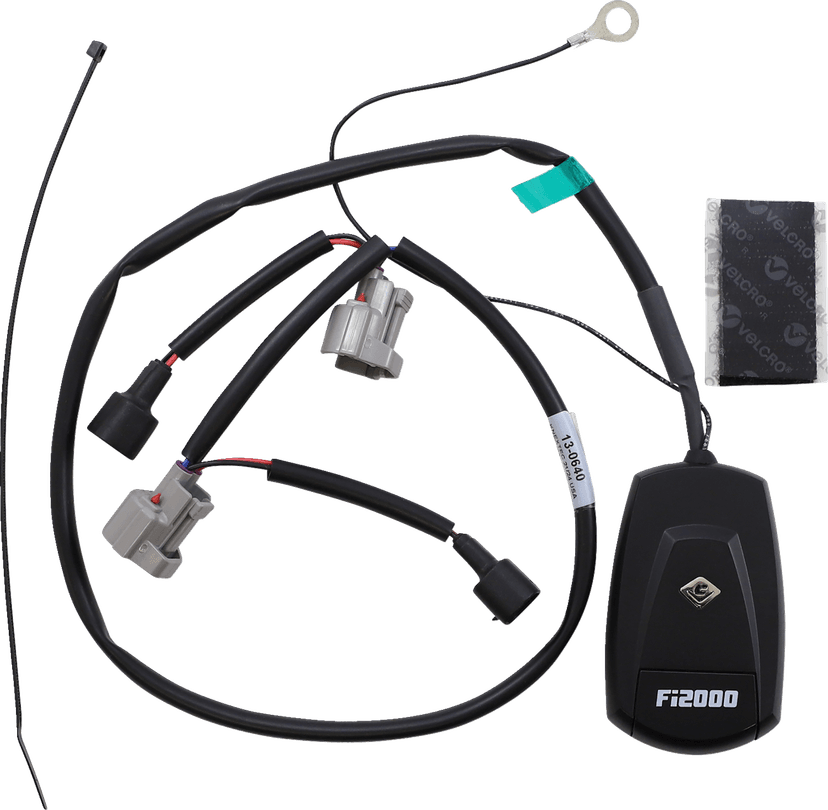 FI2000 1020-3400 Fi2000R Fuel Processor - Yamaha