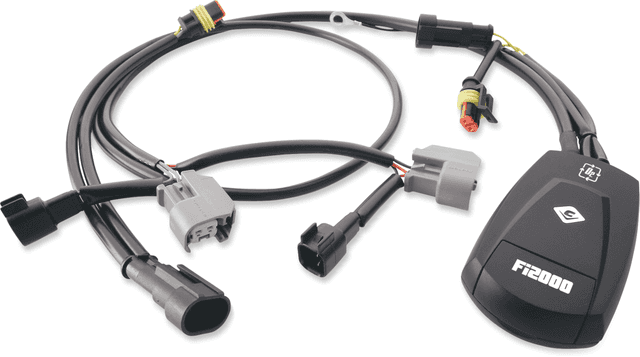 FI2000 1020-3416 Fi2000R O² Fuel Processor - V-Rod '12-'17 — image 2 of 2