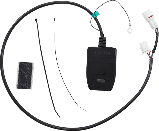 FI2000 1020-3447 FI2000R PowrPro Tuning Module - Black - Yamaha — image 2 of 2