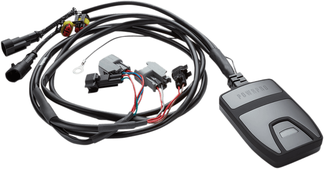 FI2000 1020-3451 FI2000R PowrPro Tuning Module - Black - Yamaha — image 2 of 2