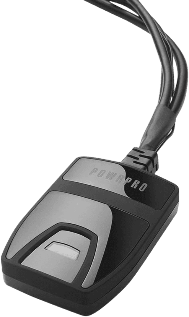 FI2000 1020-3461 Fi2000R PowrPro Tuning Module - Black - Touring/Trike '17-'23 — image 1 of 2