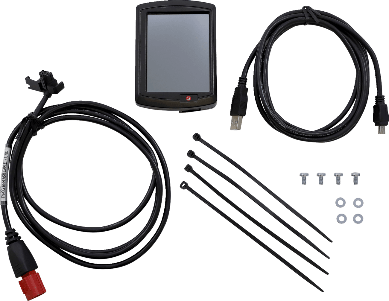 DYNOJET 1020-3472 Power Vision Tuning Module - Harley Davidson