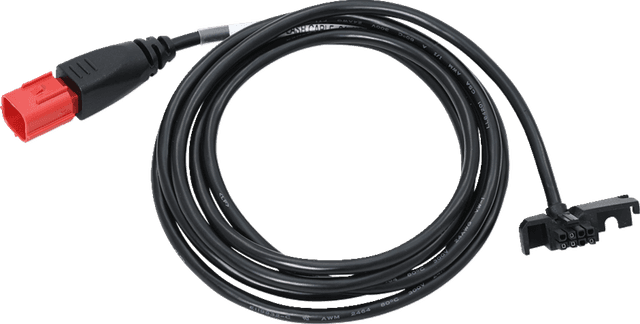 DYNOJET 1020-3473 Power Vision Interface Cable - '21-'23 M8