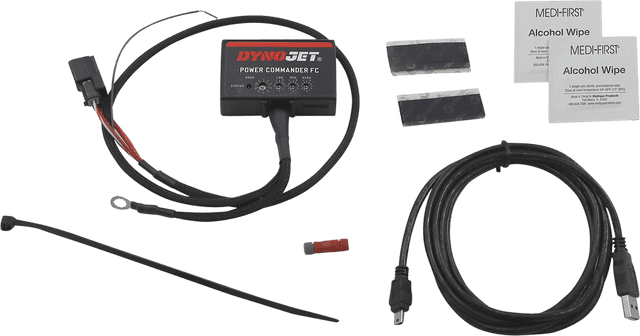 DYNOJET 1020-3488 Power Commander Fuel Controller - Kawasaki