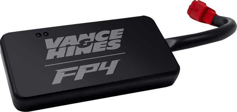 VANCE & HINES 1020-3513 Fuelpak 4 Tuning Module - M8/Pan America — image 1 of 4