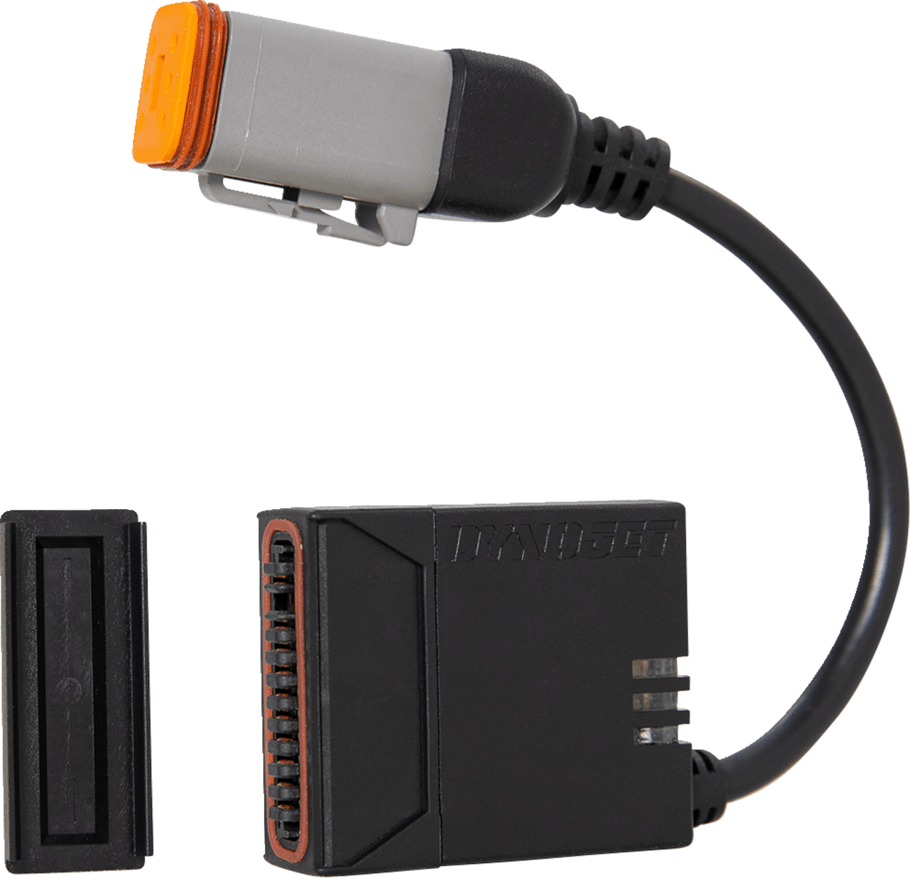 DYNOJET 1020-3524 Power Vision 4 Fuel Injection Controller