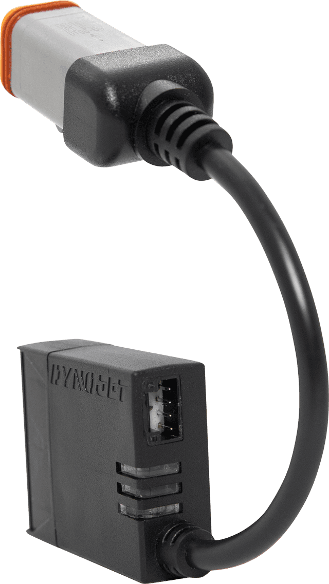 DYNOJET 1020-3524 Power Vision 4 Fuel Injection Controller — image 4 of 8