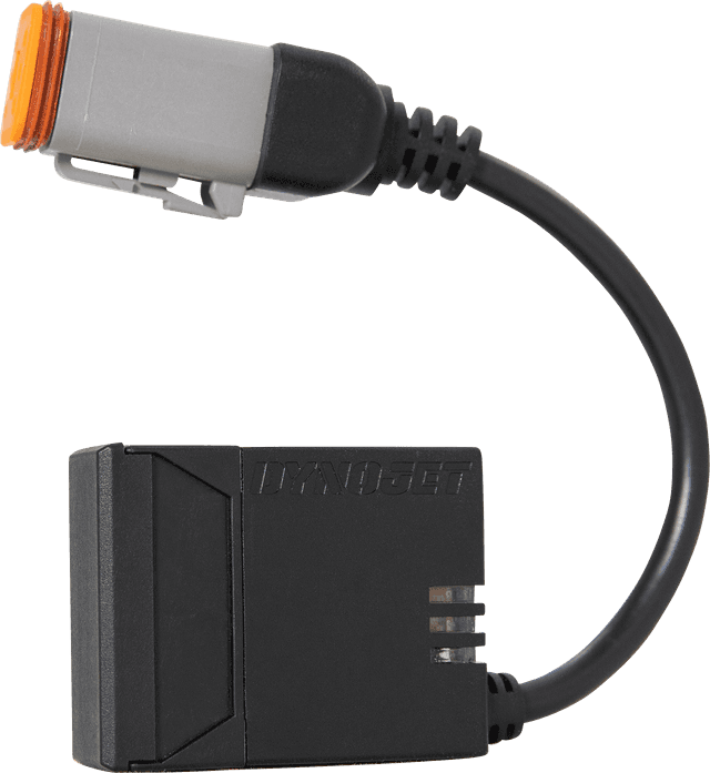 DYNOJET 1020-3524 Power Vision 4 Fuel Injection Controller — image 5 of 8