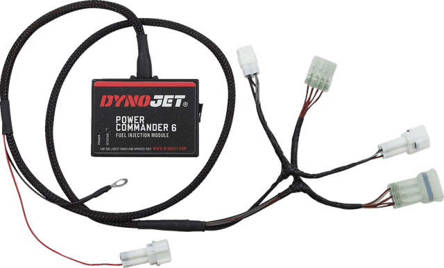 DYNOJET 1020-3913 Power Commander 6 Fuel Injection Module - Yamaha — image 3 of 3