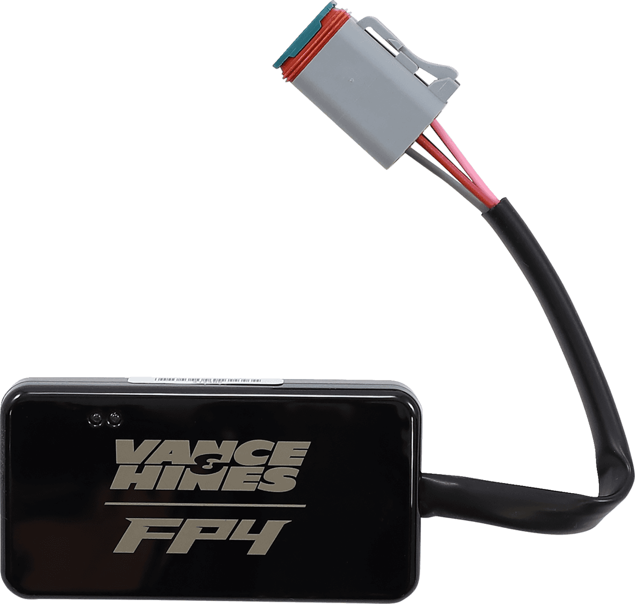 VANCE & HINES 1020-3962 Fuelpak 4 Tuning Module - Dyna/Softail/Sportster/Touring/Trike