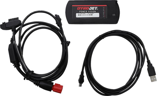 DYNOJET 1020-3963 Power Vision 3 ECU Tuner - Yamaha — image 1 of 2