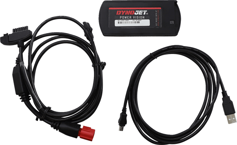 DYNOJET 1020-3963 Power Vision 3 ECU Tuner - Yamaha — image 1 of 2