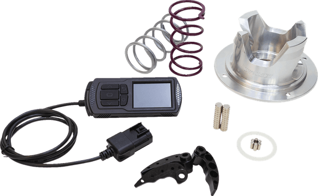 DYNOJET 1020-3967 Stage-2 Power Package Kit - Polaris