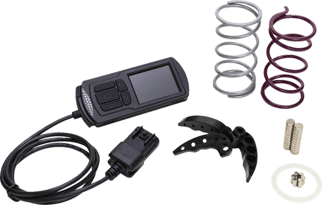 DYNOJET 1020-3970 Stage-2 Power Package Kit - Polaris