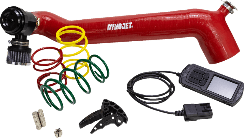 DYNOJET 1020-3971 Stage-3 Power Package Kit - Polaris