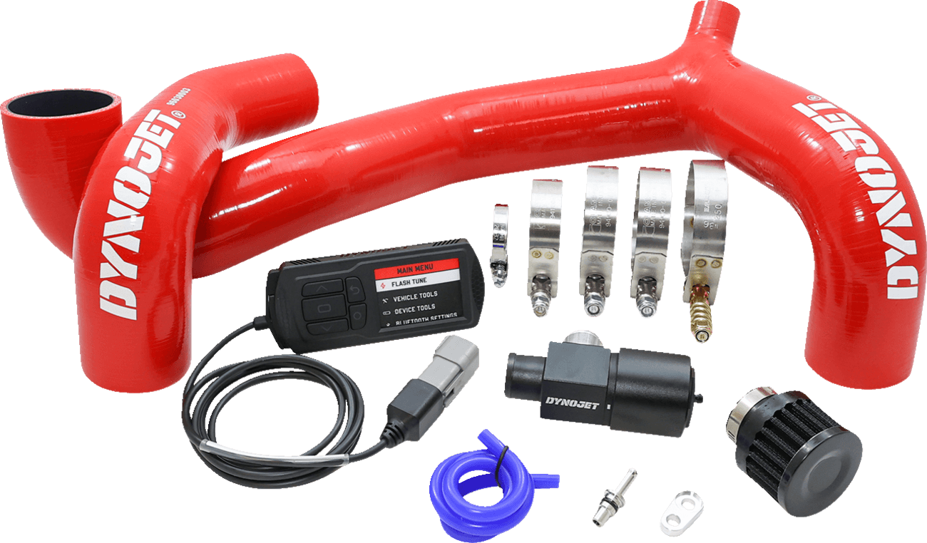 DYNOJET 1020-3974 Stage-2B Power Package Kit - Can-Am
